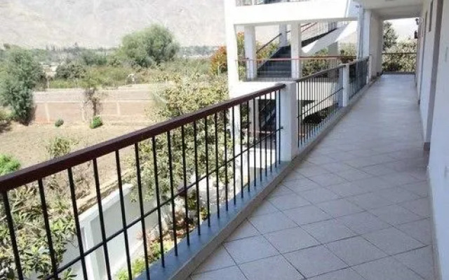 Regina Hotel