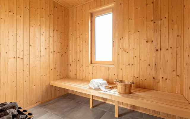 Inzell Chalets With Private Pool