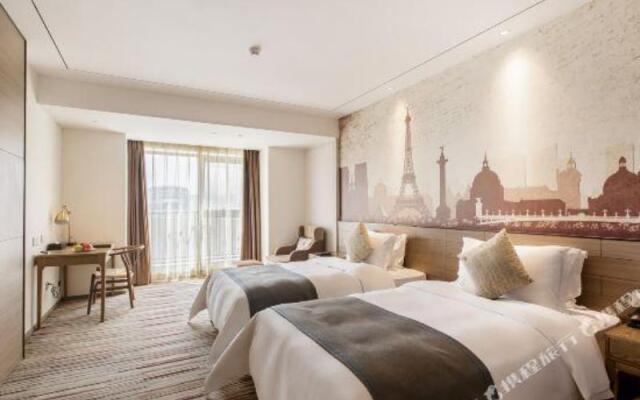 Chengdu Prolit Hotel