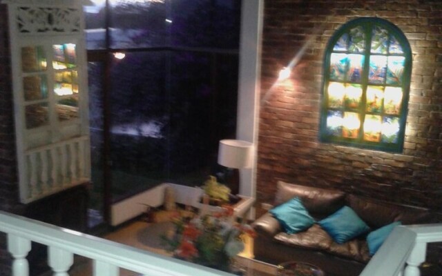Miravalle Suites