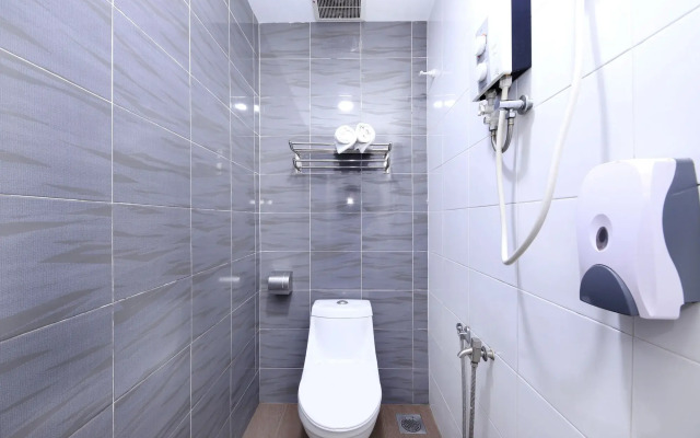 OYO 1184 Ho Hotel