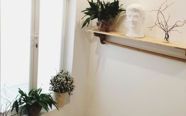 Supe Homestay - Hostel