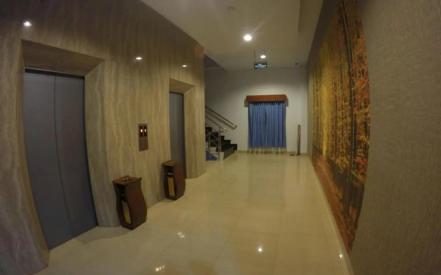 Hotel Sahid Papua