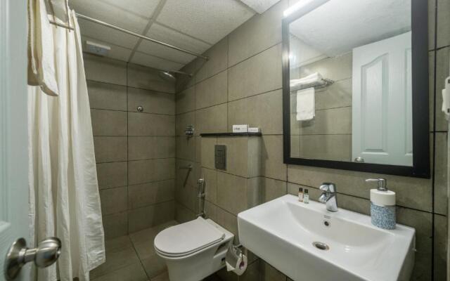 Olive Zip Kalyan Nagar by Embassy Group