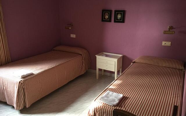 Hotel Rural Cortijo Amaya - Bed & Breakfast