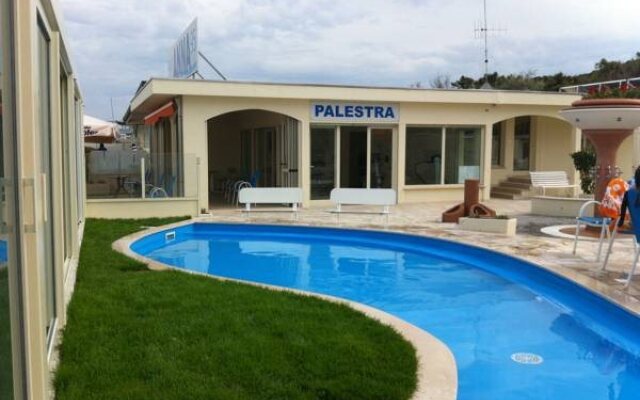 Hotel Primula Azzurra