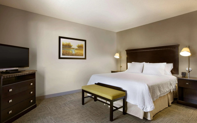 Hampton Inn & Suites Mahwah