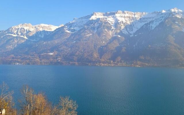 Boutique Hotel Alpina (Adults only)