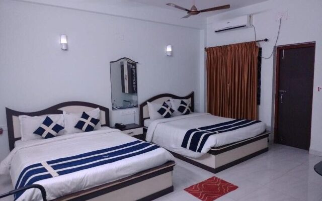 Live Hotel
