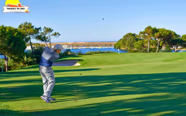 #020 Cozy and Pool 5min Olhos de Agua Beach