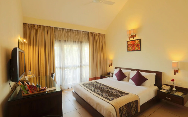 Resort De Coracao-Calangute