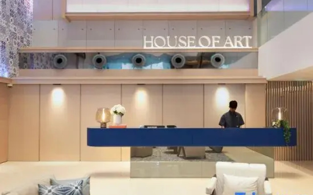 House of Art