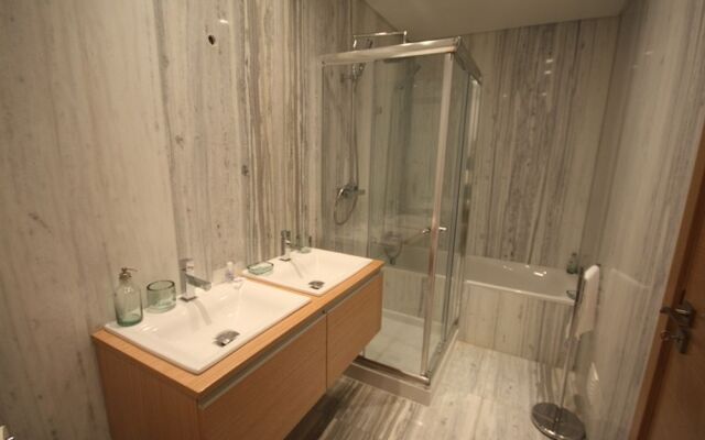 Baia Residence 2 - Holiday Apartments - By SCH