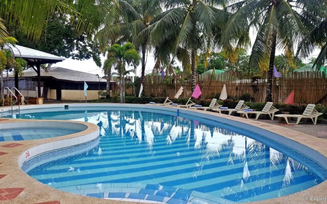 Palawan Seaview Resort