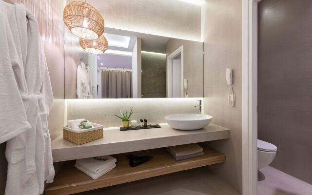 Cavo Delea Villas And Suites