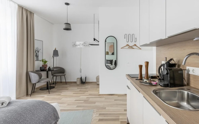 Limehome Villach Kirchenplatz