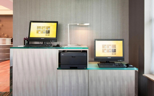 Residence Inn Marriott Chicago Midway