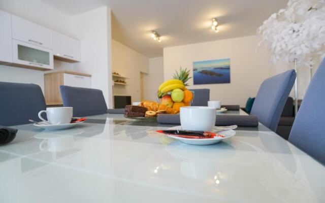 TJ Apartment 2 Zadar