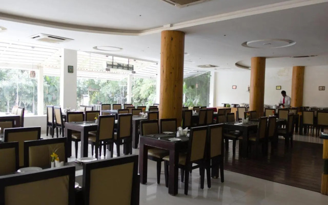 Mrugavani Resort and Spa
