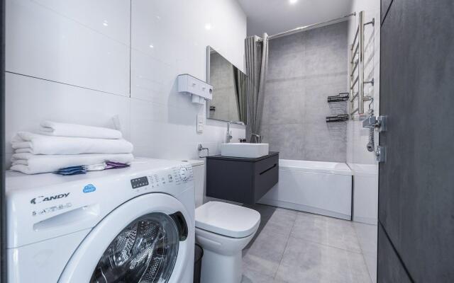 Алис на проезде Шмитовский 39/2