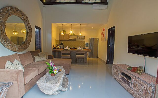 Villa Avisha by Nagisa Bali