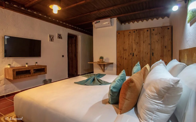 El Cortijo Hotel & Spa Chefchaouen
