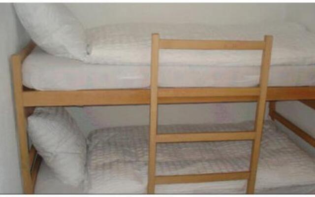 Tgantieni Sot - Haus mit Herz