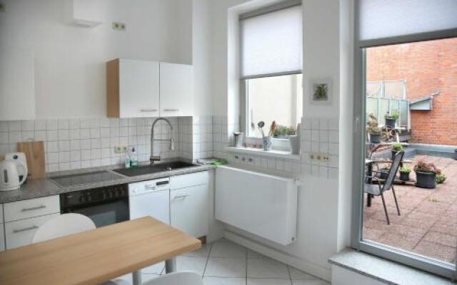 Appartements am Markt