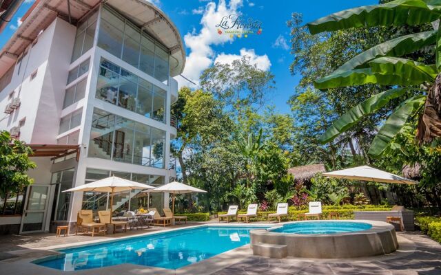 La Floresta Tarapoto Hostal
