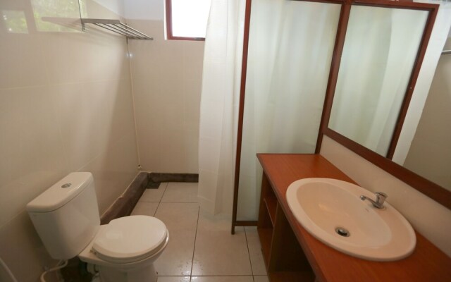 Muthuwella Beach Villa
