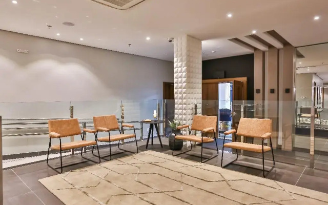Quality Hotel Blumenau