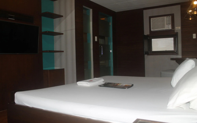 Hotel Ava Gil Puyat