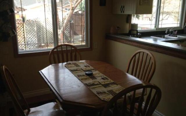 Pea'n Bee's B&B