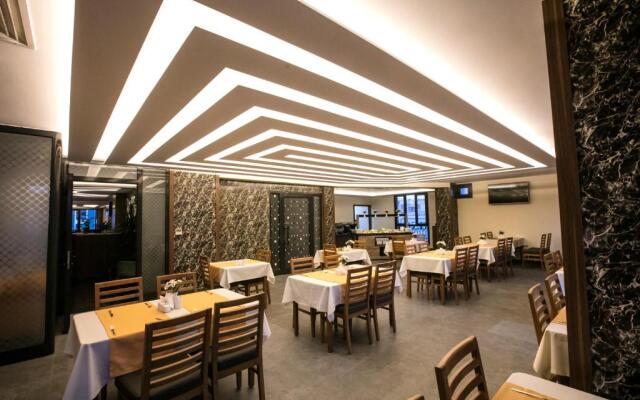 Caba Hotel & Spa
