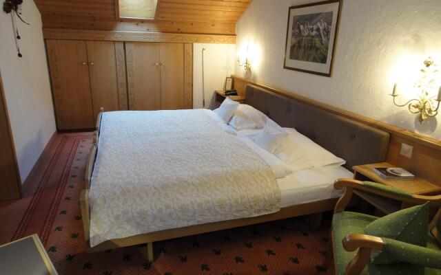 Romantik Hotel Schweizerhof