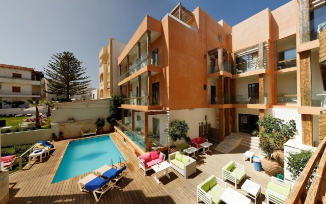 Palmera Beach Hotel & Spa
