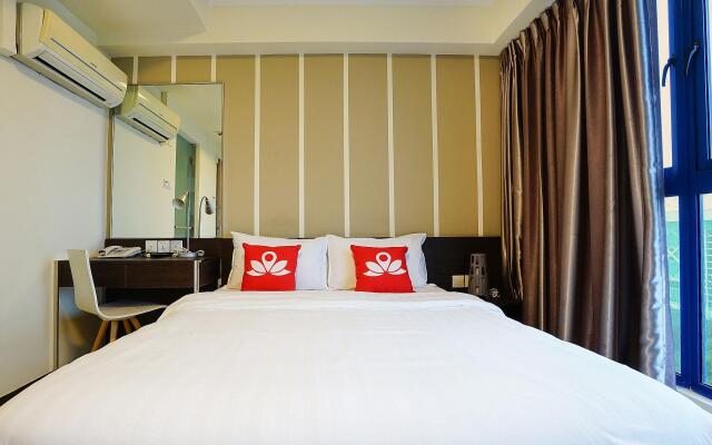 ZEN Rooms Bukit Merah