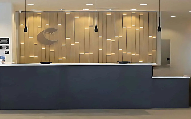 Econo Lodge Richmond