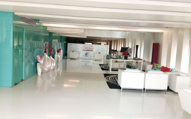 Fortune Inn Exotica Hinjawadi - Member ITC Hotel Group