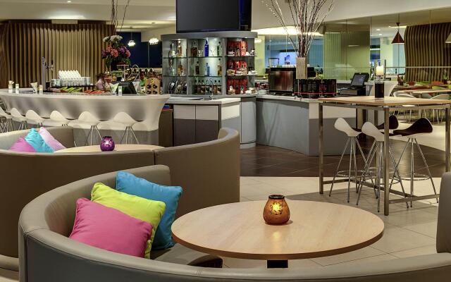 ibis Styles Kuala Lumpur Fraser Business Park