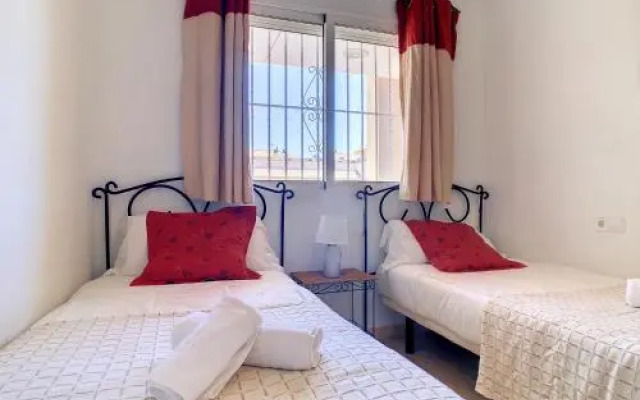 Ribera Beach 2 - 1106