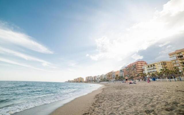 Apartamento Costa del Sol Beach First