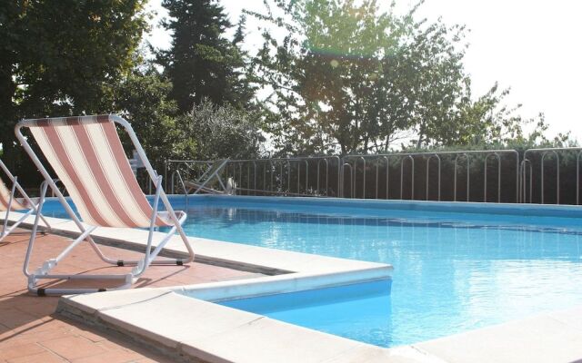 Holidays In The Heart Of Chianti