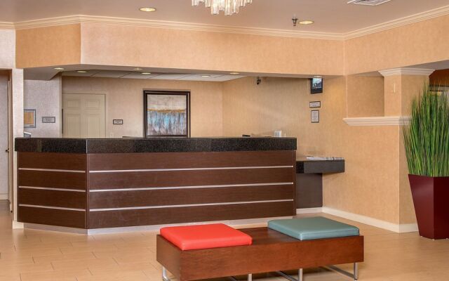 Residence Inn Fairfax Merrifield