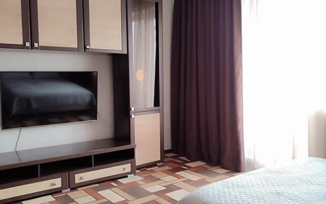 Апартаменты на улице Горького 37