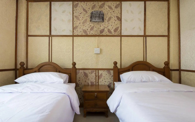 Sailomjoy, The Boutique Hostel