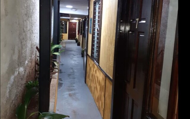 Cabinas San Miguel Arcangel