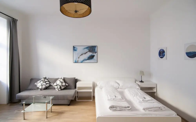 easy-flat Pilgramgasse - Apartments near Metro