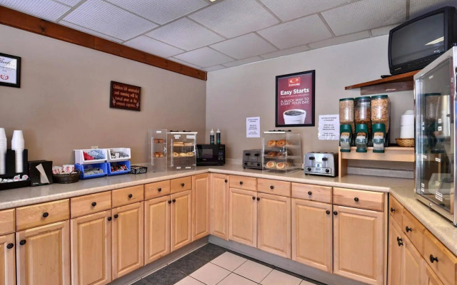 Quality Inn & Suites