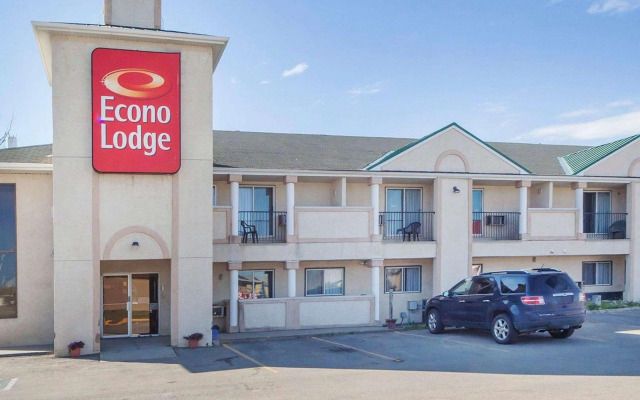 Econo Lodge Edson